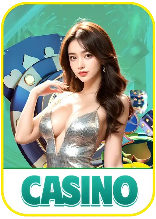 CASINO GG88