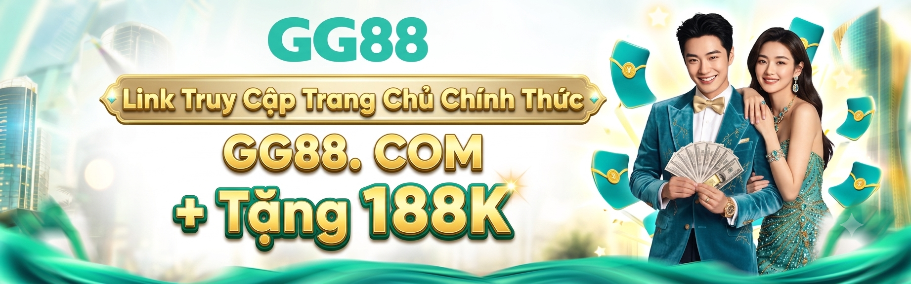 GG88 - Link Truy Cập GG88 chính Thức +188k